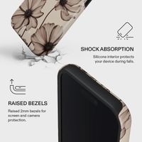 Burga Coque Tough MagSafe Apple iPhone 17 - Barely Yours