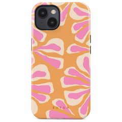 Burga Coque arrière Tough Apple iPhone 15 - Aloha