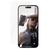 SAFE by PanzerGlass Protection d'écran Ultra-Wide Fit iPhone 15