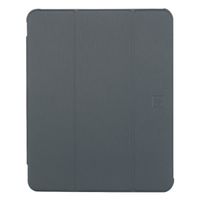 Tucano Coque tablette Satin Apple iPad Pro 13 (2025) M5 / (2024) M4 - Blue & Black