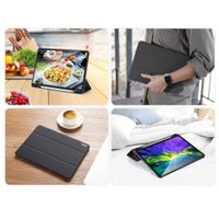 Dux Ducis Coque tablette Domo iPad Pro 11 (2022) / Pro 11 (2021) / Pro 11 (2020)