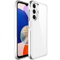 imoshion Coque Rugged Air Samsung Galaxy A25 (5G) - Transparent