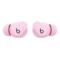 Beats Studio Buds - Écouteurs sans fil - Avec réduction de bruit ANC - Sunset Pink