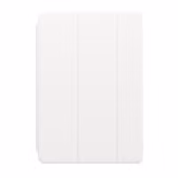 Apple Smart Cover Apple iPad 9 (2021) 10.2 pouces / iPad 8 (2020) 10.2 pouces / iPad 7 (2019) 10.2 pouces / Air 3 (2019) / Pro 10.5 (2017) - Blanc