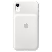 Apple Coque Smart Battery Apple iPhone Xr - White