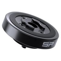 SP Connect Anti Vibration Module SPC+  - Pour supports SPC+ - Noir