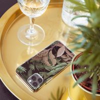 imoshion Coque Design Samsung Galaxy A52(s) (5G/4G) - Dark Jungle