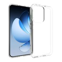 Accezz Coque Clear Oppo Reno 13 - Transparent