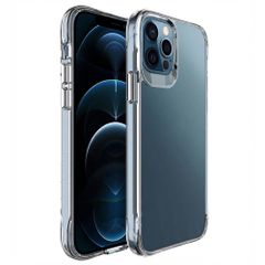 imoshion Coque Rugged Air Apple iPhone 12 (Pro) - Transparent