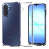 Spigen Coque Ultra Hybrid Samsung Galaxy A17 (5G) - Crystal Clear