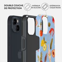 Burga Coque Tough MagSafe Apple iPhone 14 - Al Fresco