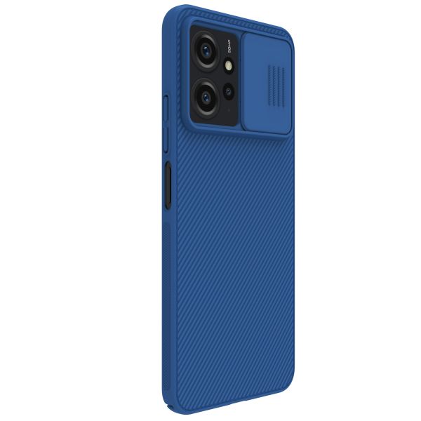 Nillkin Coque CamShield Xiaomi Redmi Note 12 4G - Bleu