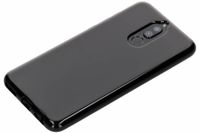 Coque silicone Huawei Mate 10 Lite