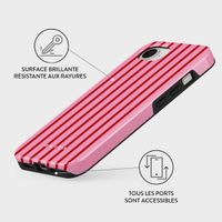 Burga Coque arrière Tough Apple iPhone 16e - Favorite Bikini