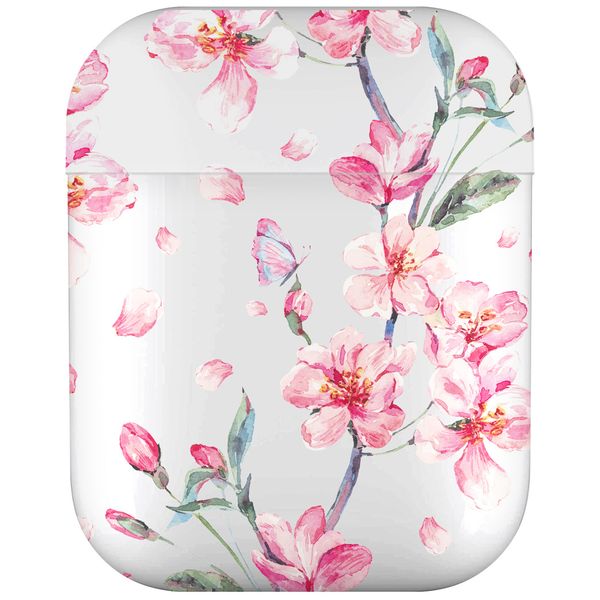 imoshion Coque Hardcover Design AirPods 1 / 2 - Blossom Watercolor