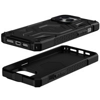 UAG Coque Monarch MagSafe Apple iPhone 14 Pro Max - Noir