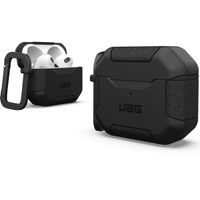 UAG Coque Scout AirPods 3 (2021) - Black