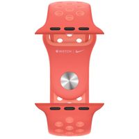 Apple Bracelet Nike Sport Apple Watch Series 1 t/m 11 / SE / Ultra (44/45/46/49 mm) - Ember