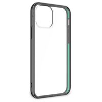 Mous Coque Clarity iPhone 12 (Pro) - Transparent