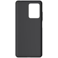 Nillkin Coque Super Frosted Shield Xiaomi Redmi Note 12 Pro Plus - Noir