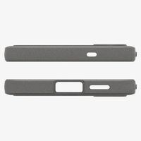 Spigen Coque Rugged Armor MagSafe Samsung Galaxy S25 Plus - Marble Gray