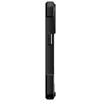 UAG Coque Monarch MagSafe Apple iPhone 14 Pro - Kevlar Black