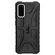 UAG Coque Pathfinder Samsung Galaxy S20 - Noir