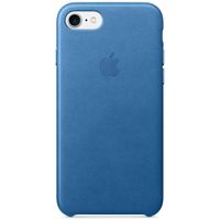 Apple Coque Leather Apple iPhone SE (2022 / 2020) / 8 / 7