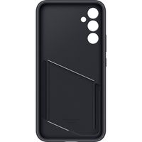 Samsung Original Coque porte-carte Samsung Galaxy A34 (5G) - Noir