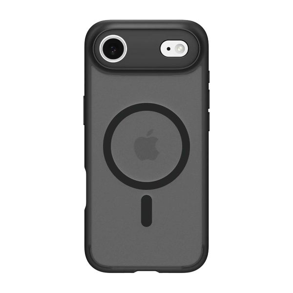 Spigen Coque Ultra Hybrid MagSafe Apple iPhone Air - Frost Black