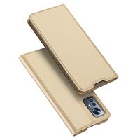 Dux Ducis  Étui de téléphone Slim Xiaomi 12 Lite - Dorée