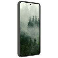 dbramante1928 Roskilde ICON Magnetic Coque Arrière Samsung Galaxy S26 Ultra - Forest Shadow