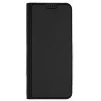 Dux Ducis Étui portefeuille souple et fin Samsung Galaxy A26 - Noir