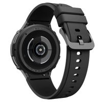 Spigen Coque Liquid Air™ Pro Samsung Galaxy Watch 6 Classic - 43 mm - Matte Black