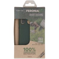 Itskins Coque Feronia Bio Huawei P30 Lite - Vert