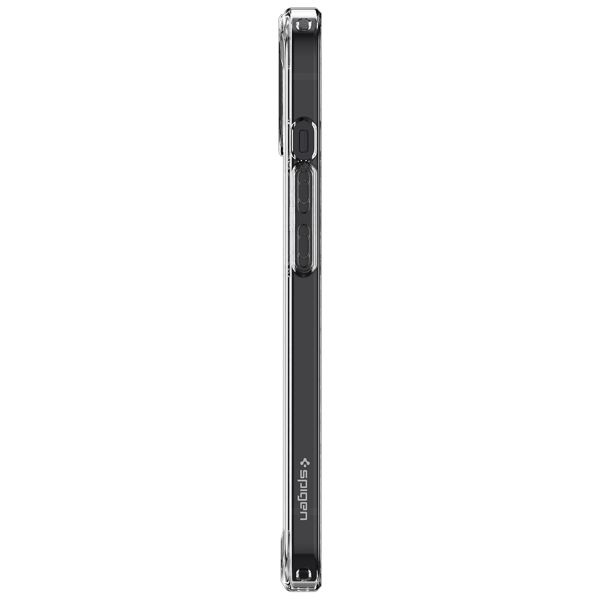 Spigen Coque Ultra Hybrid Apple iPhone 13 Mini - Transparent