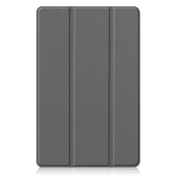 imoshion Coque tablette Trifold Realme Pad - Gris