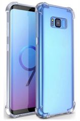 imoshion Shockproof Case Samsung Galaxy S8 - Transparent