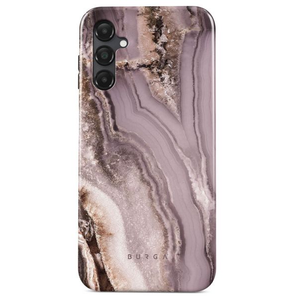 Burga Coque arrière Tough Samsung Galaxy A14 (5G) - Golden Taupe