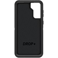 OtterBox Coque Defender Rugged Samsung Galaxy S21 Plus - Noir