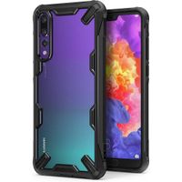 Ringke Coque Fusion X Huawei P20 Pro