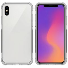 imoshion Shockproof Case Apple iPhone X / Xs - Transparent