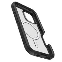 OtterBox Coque arrière Defender XT avec MagSafe Apple iPhone 16 - Dark Side