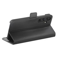 dbramante1928 Étui de télephone portefeuille Samsung Galaxy S24 Plus - Noir