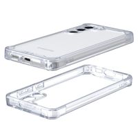 UAG Coque Plyo Samsung Galaxy S23 Plus - Ice