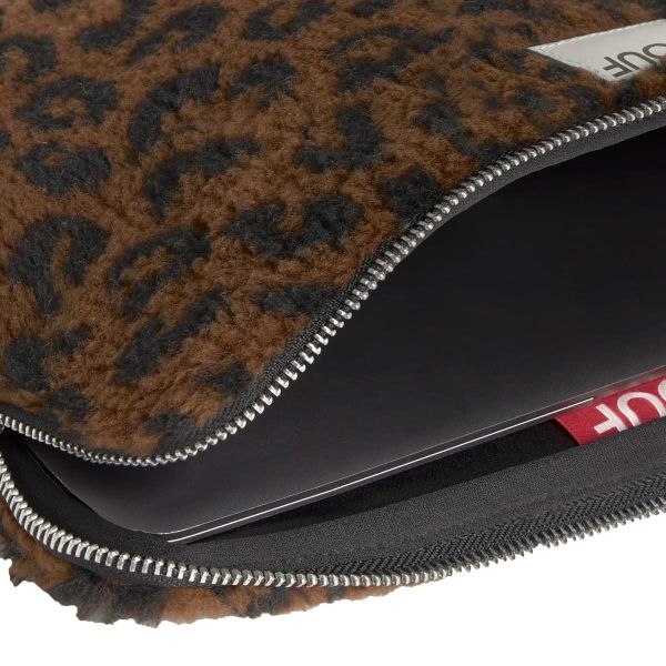 Wouf Teddy Pochette ordinateur 13-14 pouces - Simona