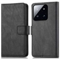 imoshion Étui de télephone portefeuille Xiaomi 14T Pro - Noir