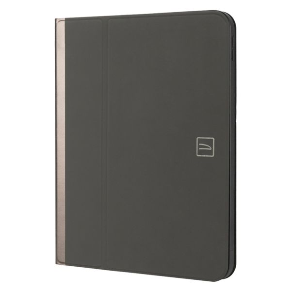 Tucano Elements folio case iPad 10 (2022) 10.9 pouces - Noir