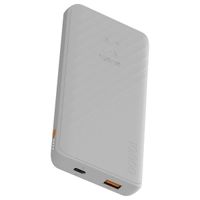 Xtorm Go2 | Powerbank 10.000 mAh - Ash White