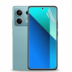 imoshion Protection d'écran Film 3pack Xiaomi Redmi Note 13 (5G)